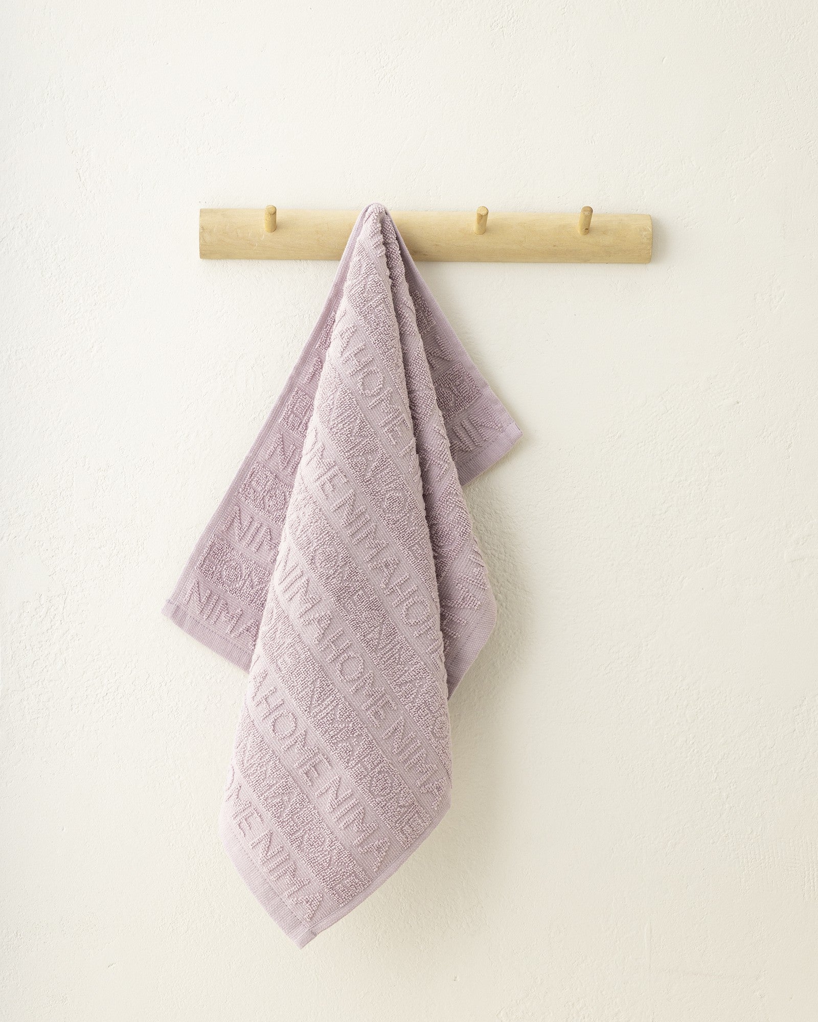 Peshqir Kuzhine Dusty Jacquard 100% Pambuk