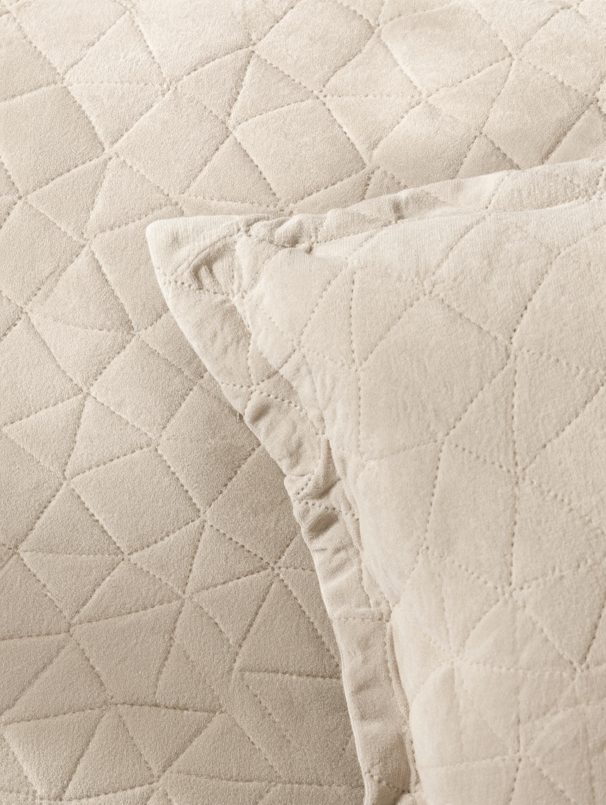 Mbulesë Divani dhe Këllëf Jastëku Avalon