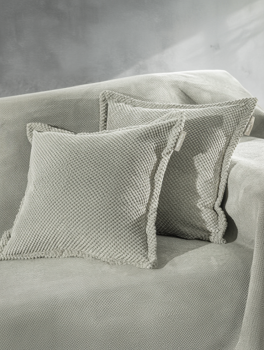 Mbulesë Divani Rubicon – Rezistente ndaj Ujit dhe Njollave