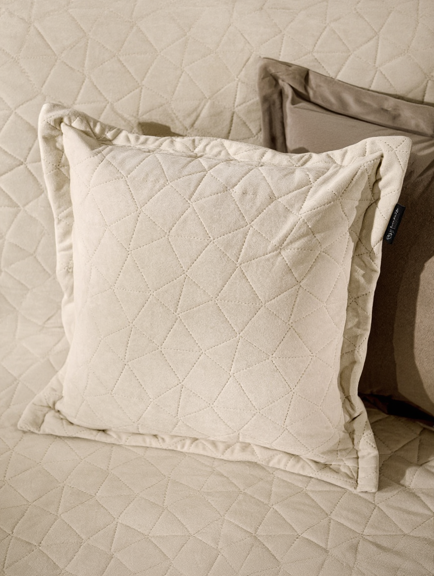 Mbulesë Divani dhe Këllëf Jastëku Avalon