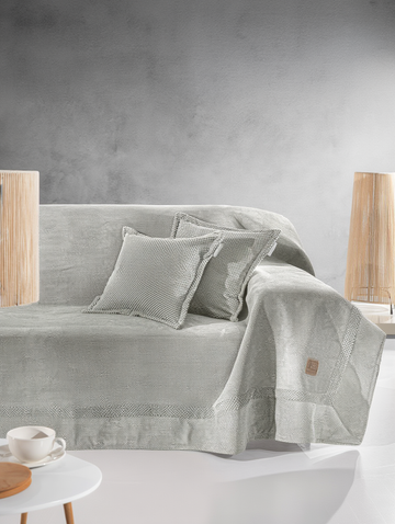 Mbulesë Divani Rubicon – Rezistente ndaj Ujit dhe Njollave