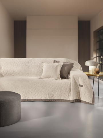 Mbulesë Divani dhe Këllëf Jastëku Avalon