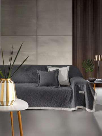 Mbulesë Divani dhe Këllëf Jastëku Avalon