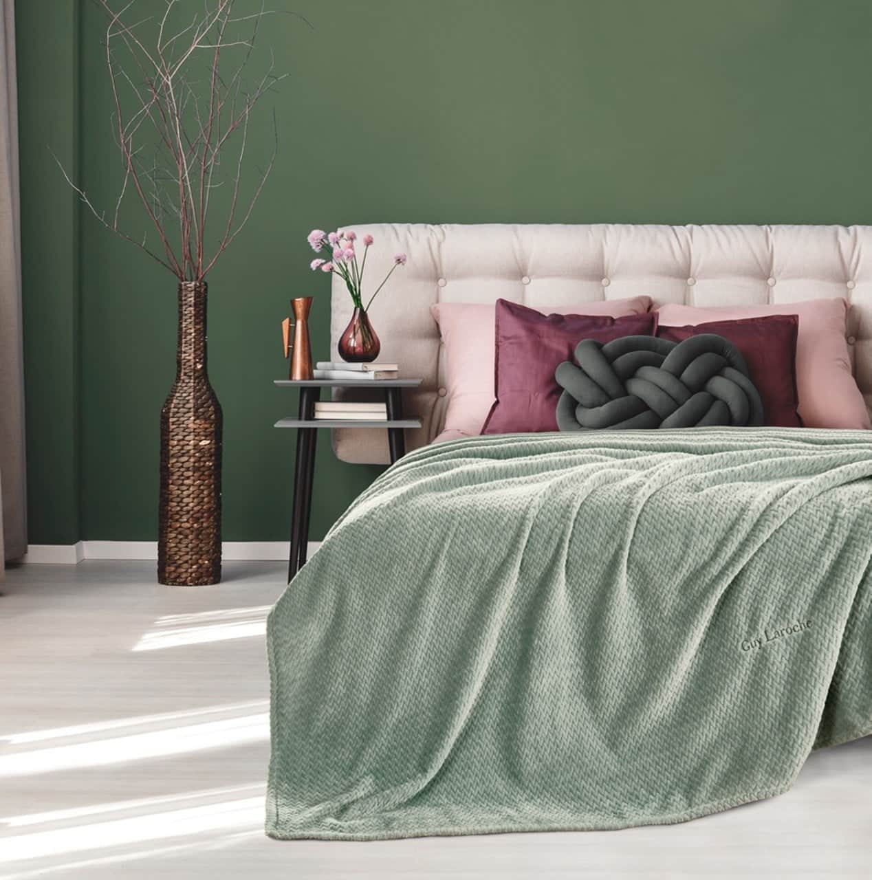 Batanije Teke ROMBUS, 160X220, GL