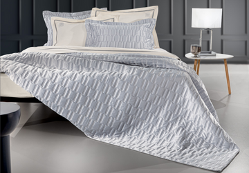 Kuvertë Dopio Brick Silver