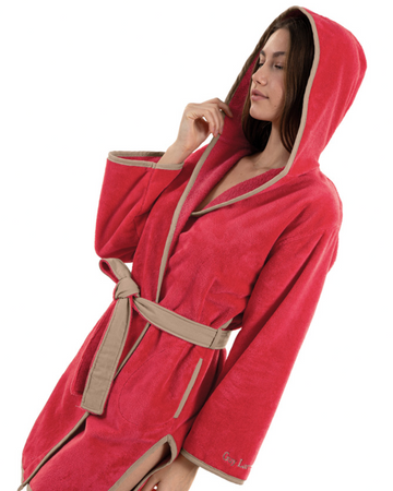 Robdishan Comfy me Kapuç