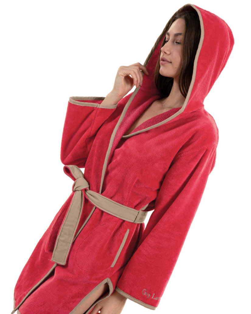 Robdishan Comfy me Kapuç