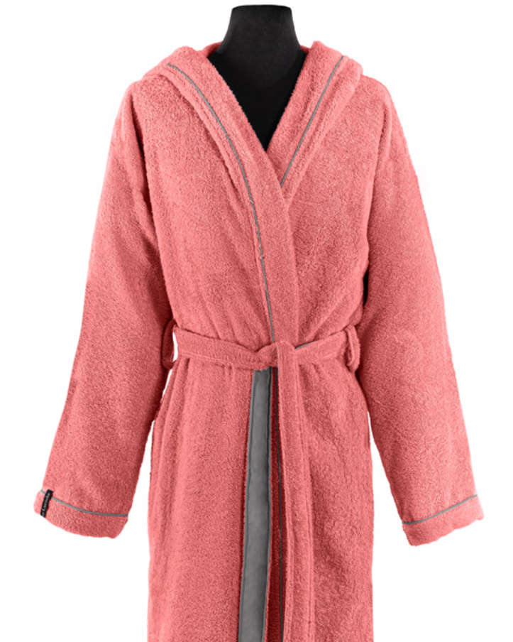 Robdishan Pambuku me Kapuç Casual