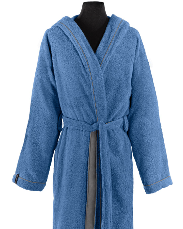 Robdishan Pambuku me Kapuç Casual