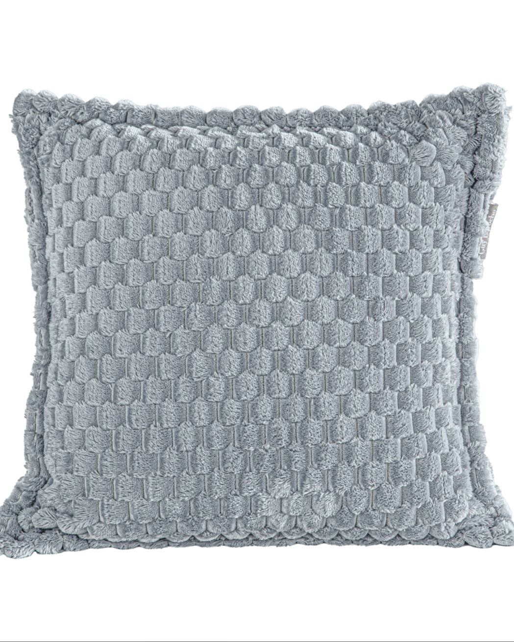 Batanije Fleece Smoothie me Jastëk Dekorativ