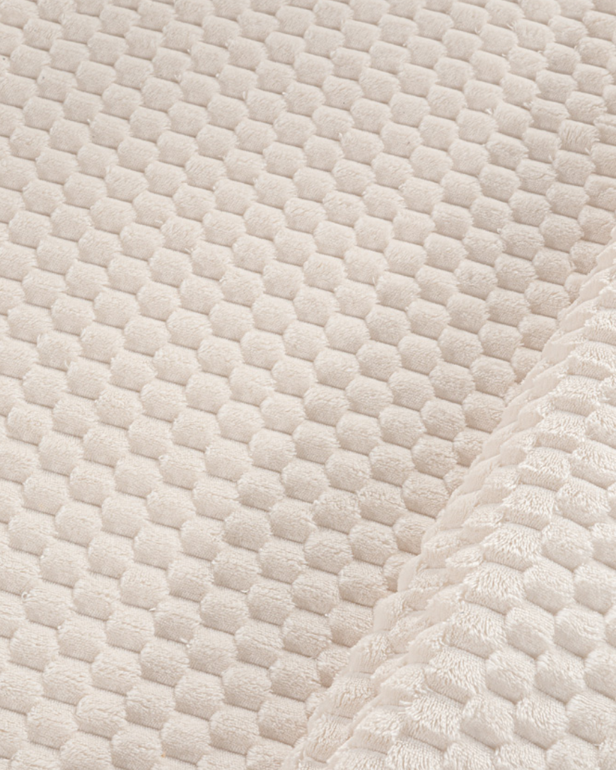 Batanije Fleece Smoothie me Jastëk Dekorativ