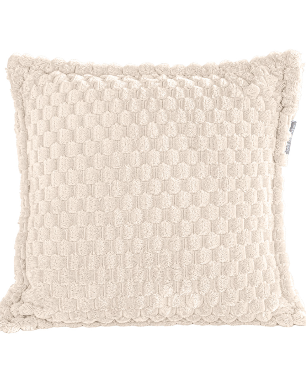 Batanije Fleece Smoothie me Jastëk Dekorativ