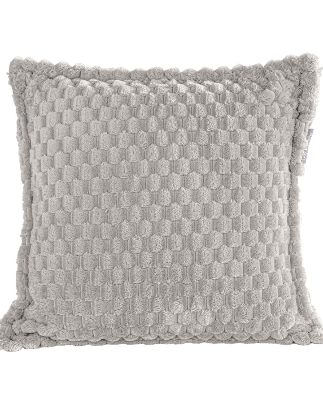 Batanije Fleece Smoothie me Jastëk Dekorativ