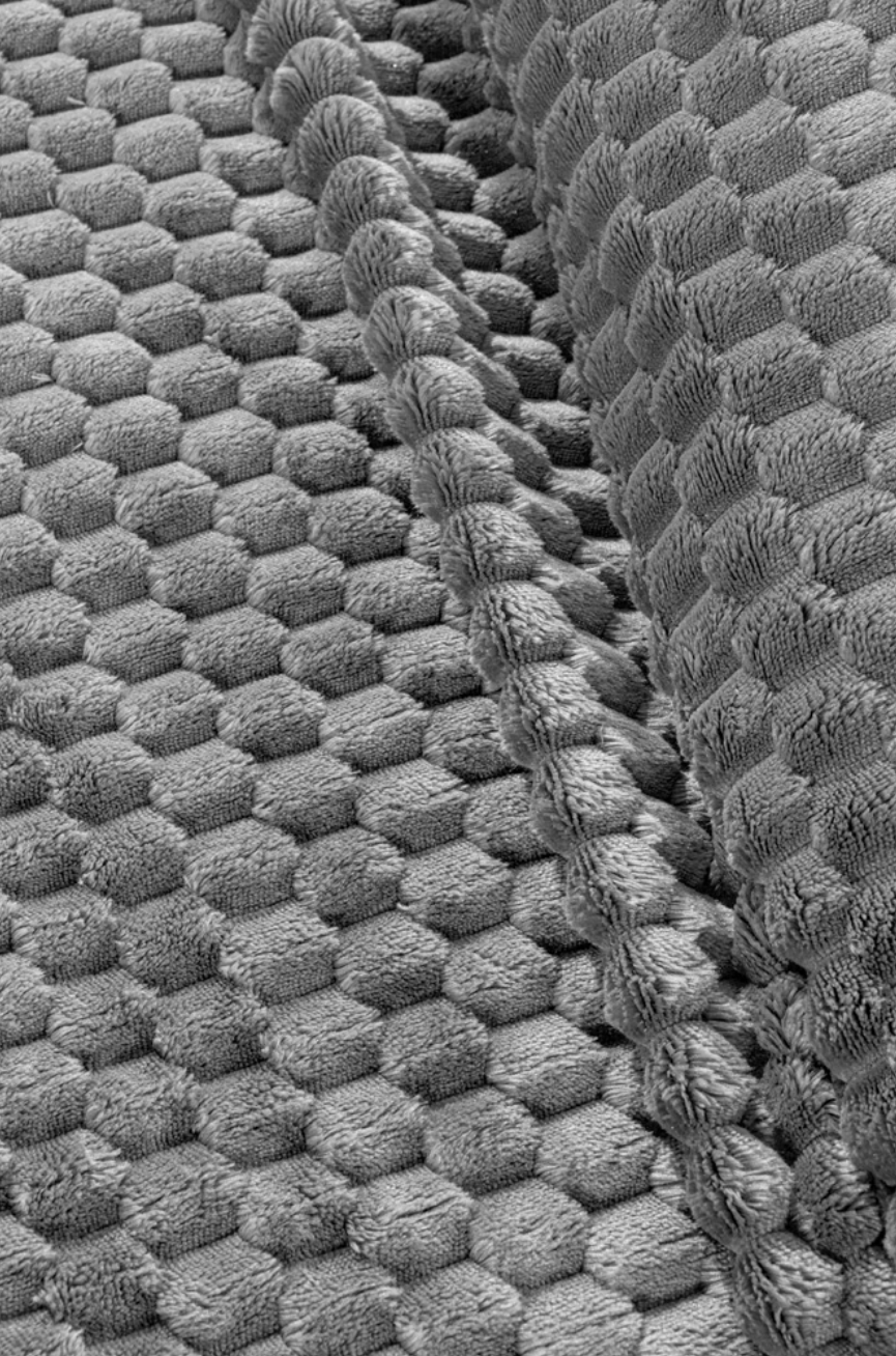 Batanije Fleece Smoothie me Jastëk Dekorativ