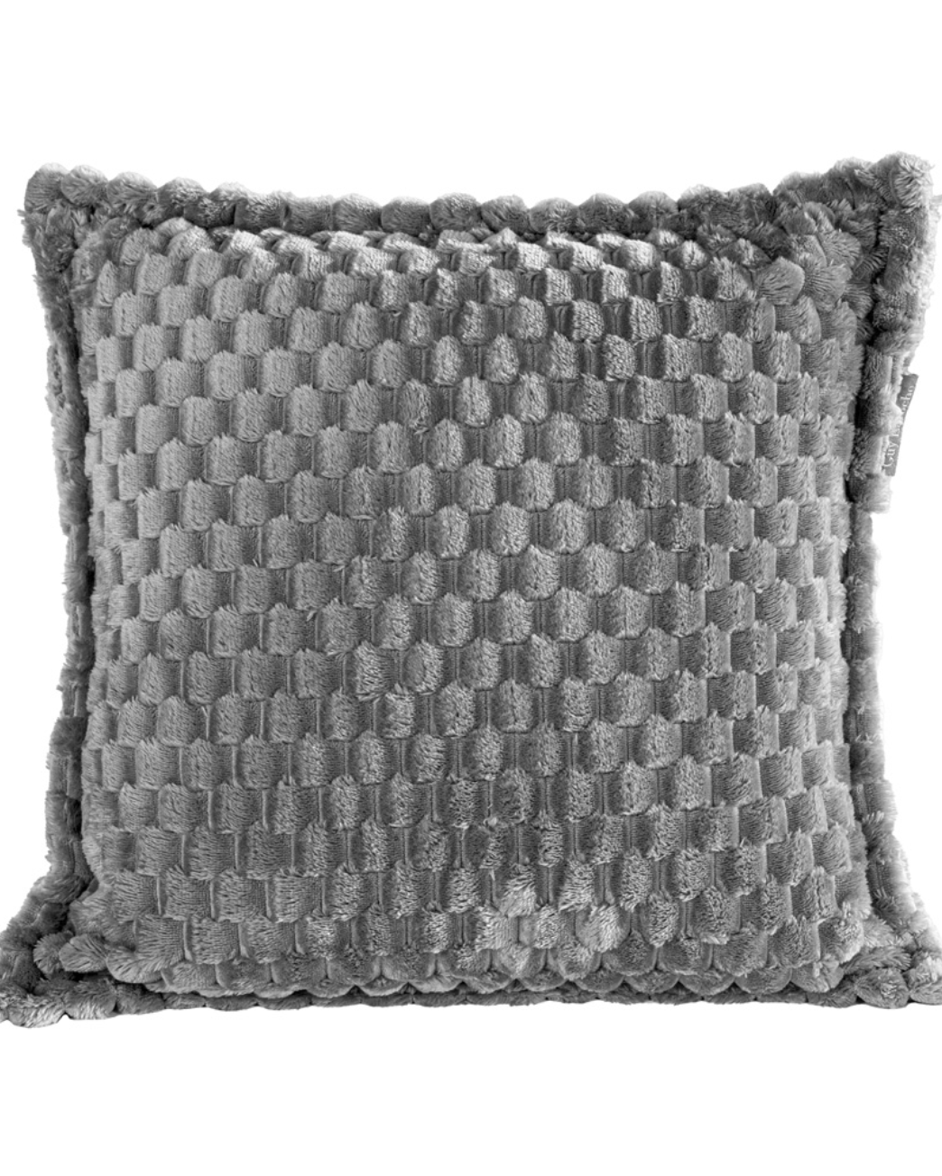 Batanije Fleece Smoothie me Jastëk Dekorativ