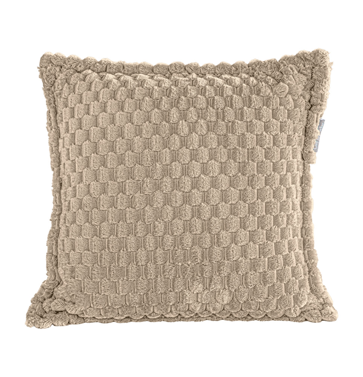 Batanije Fleece Smoothie me Jastëk Dekorativ