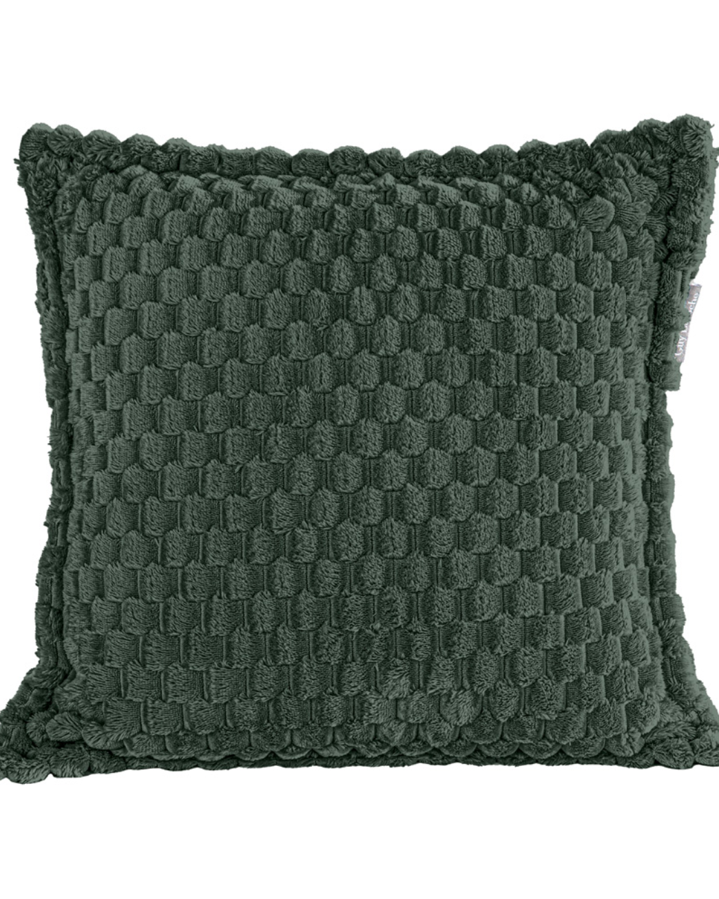 Batanije Fleece Smoothie me Jastëk Dekorativ