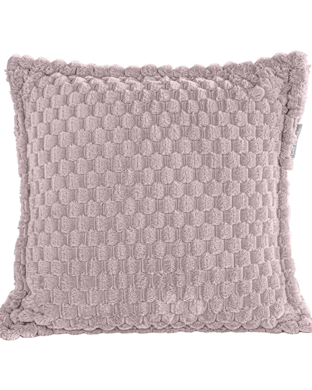 Batanije Fleece Smoothie me Jastëk Dekorativ