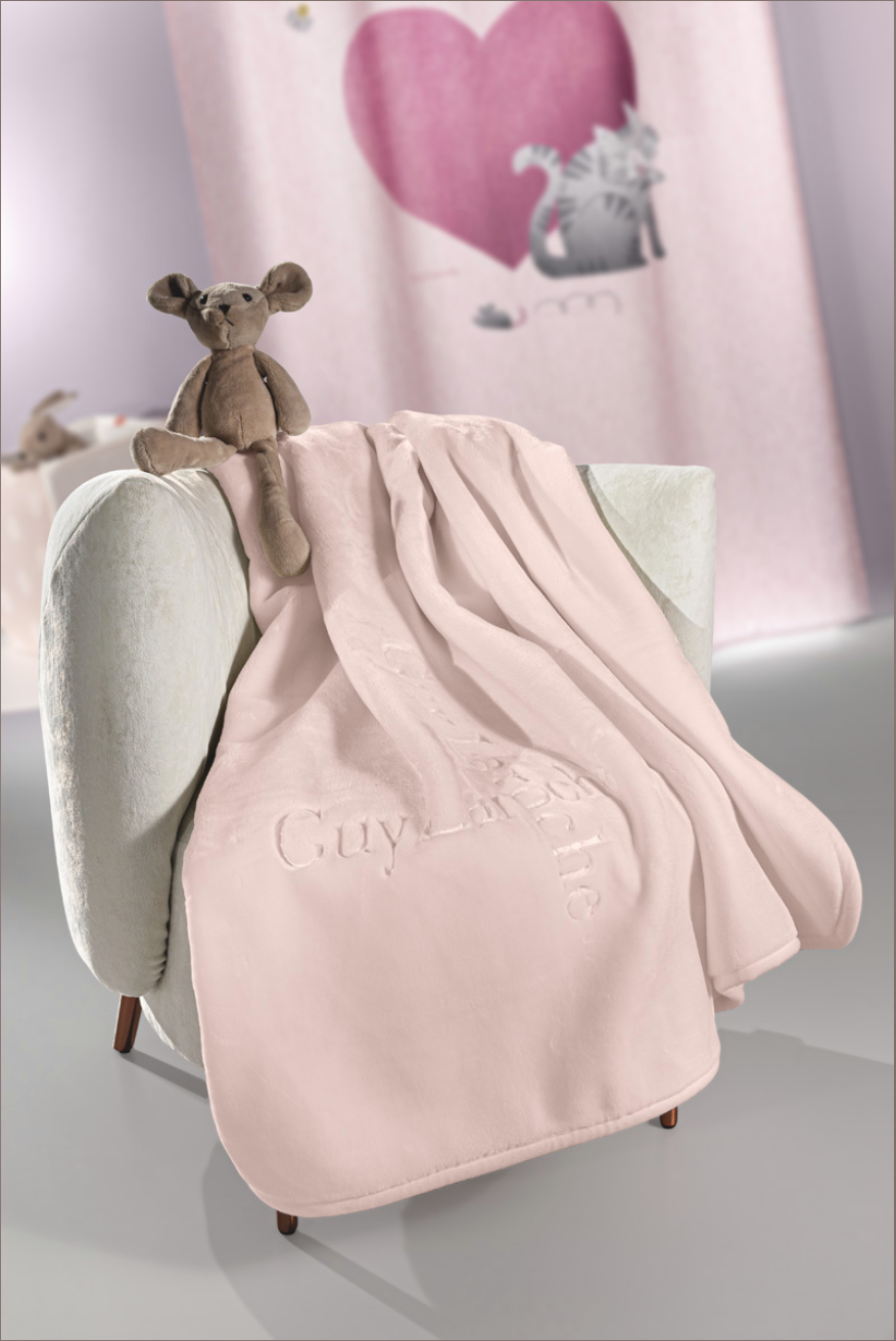 Batanije Bebesh Velour Logo