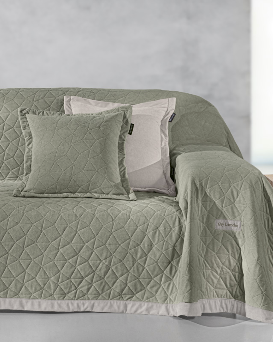 Mbulesë Divani dhe Këllëf Jastëku Avalon