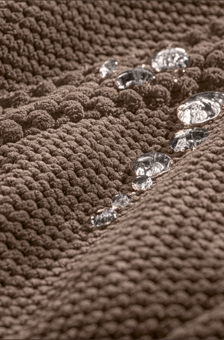 Mbulesë Divani Rubicon – Rezistente ndaj Ujit dhe Njollave