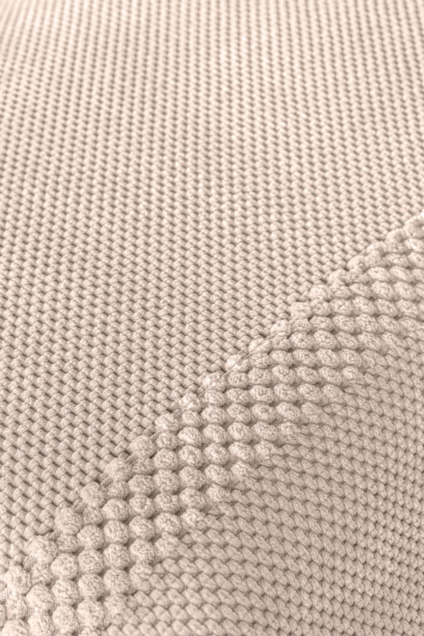 Mbulesë Divani Rubicon – Rezistente ndaj Ujit dhe Njollave