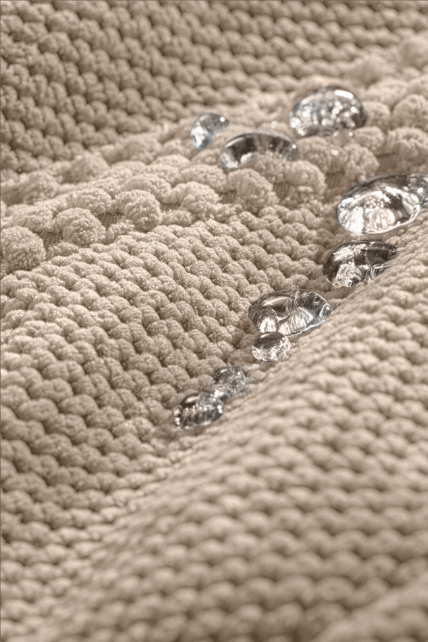 Mbulesë Divani Rubicon – Rezistente ndaj Ujit dhe Njollave