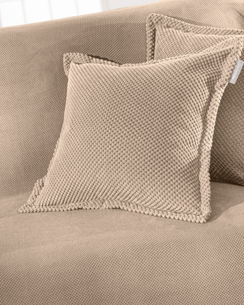 Mbulesë Divani Rubicon – Rezistente ndaj Ujit dhe Njollave