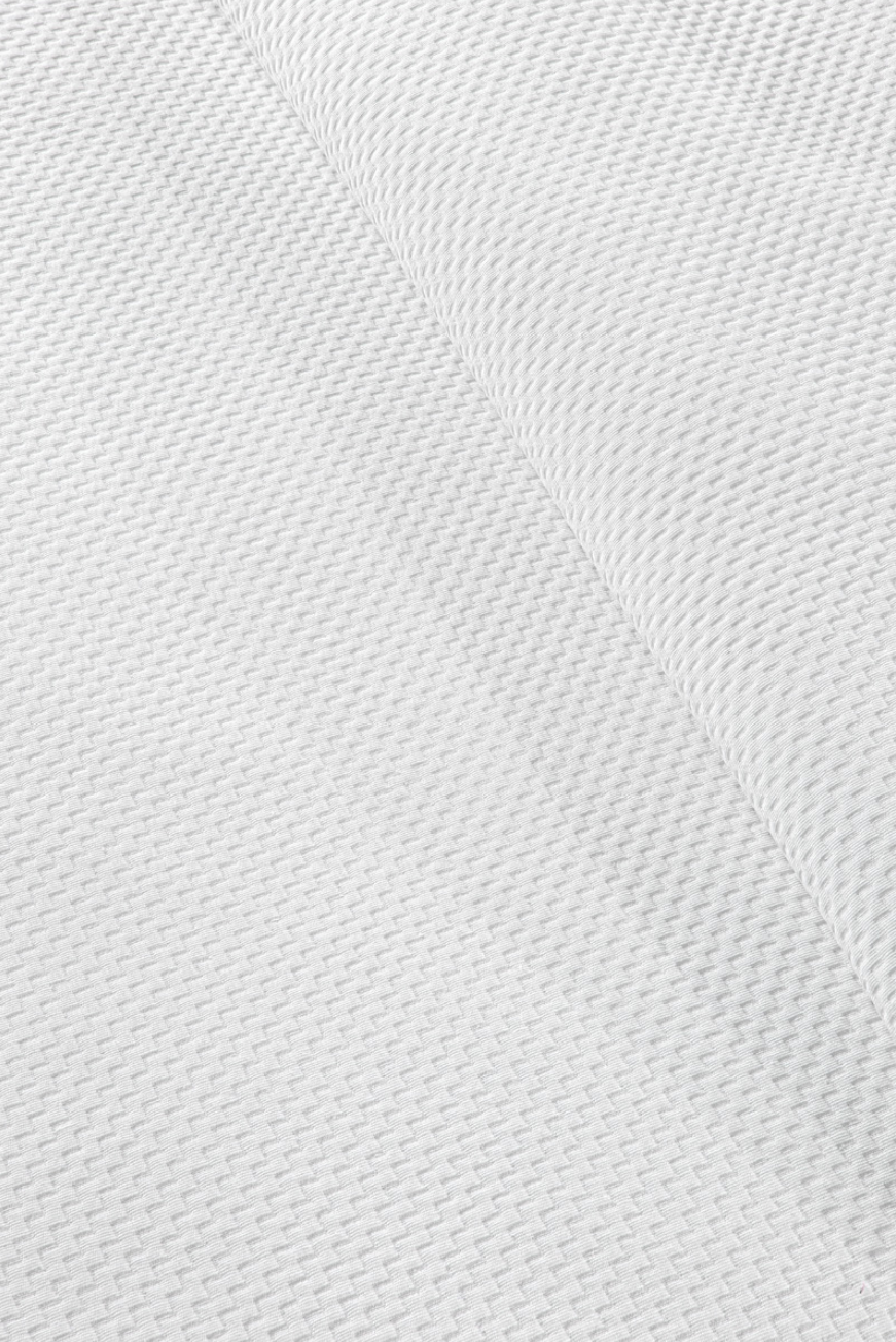 Mbulesë Krevati Jacquard Slalom