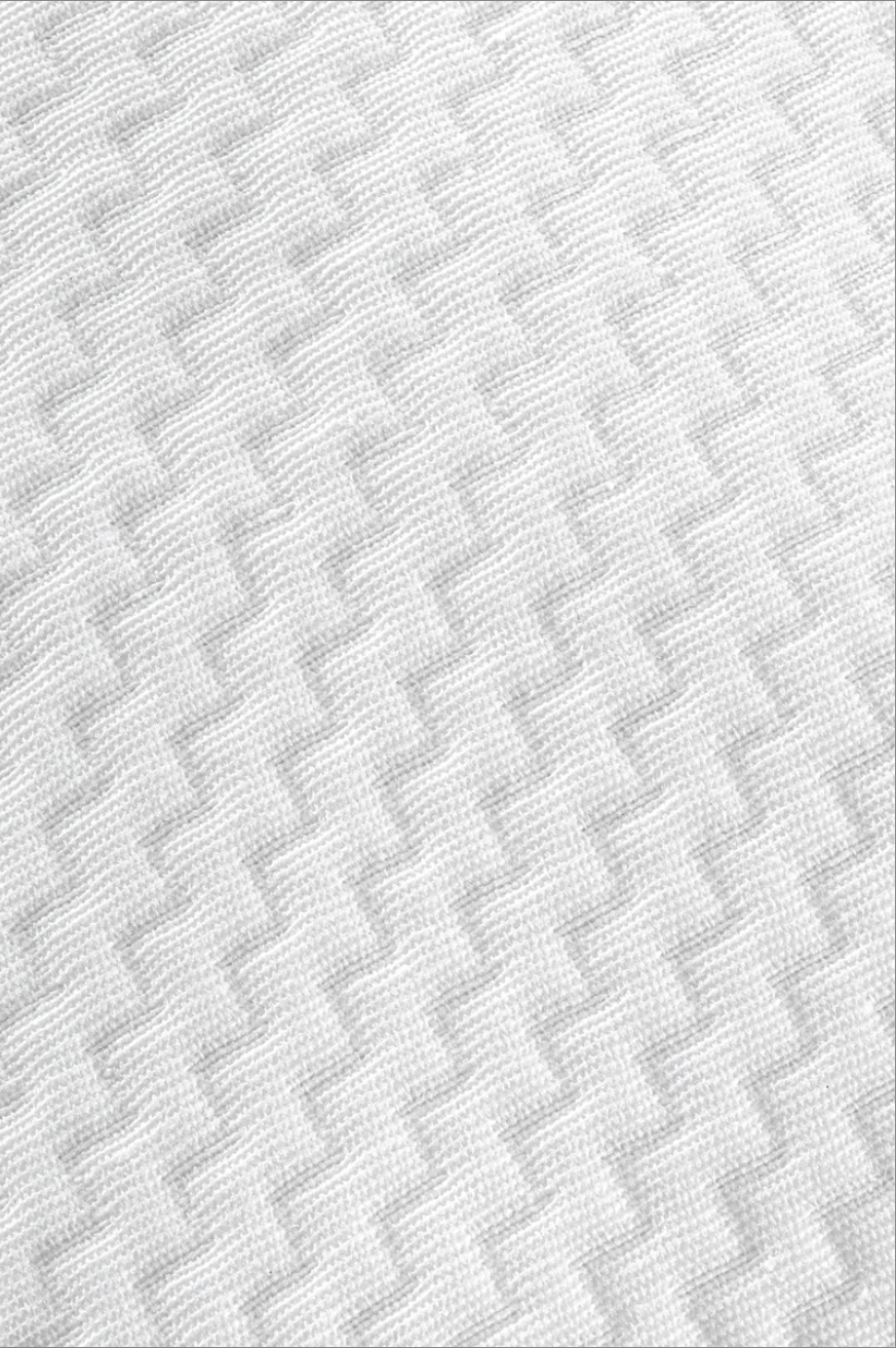 Mbulesë Krevati Jacquard Slalom
