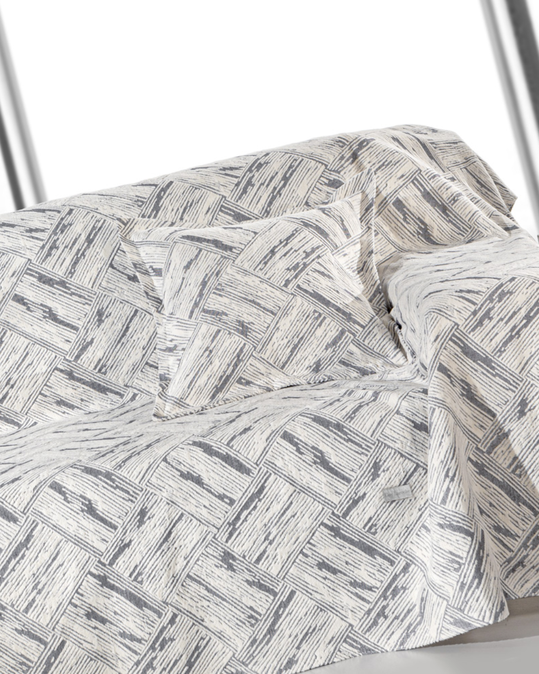 Mbulesë Divani Lucid 100% pambuk chenille