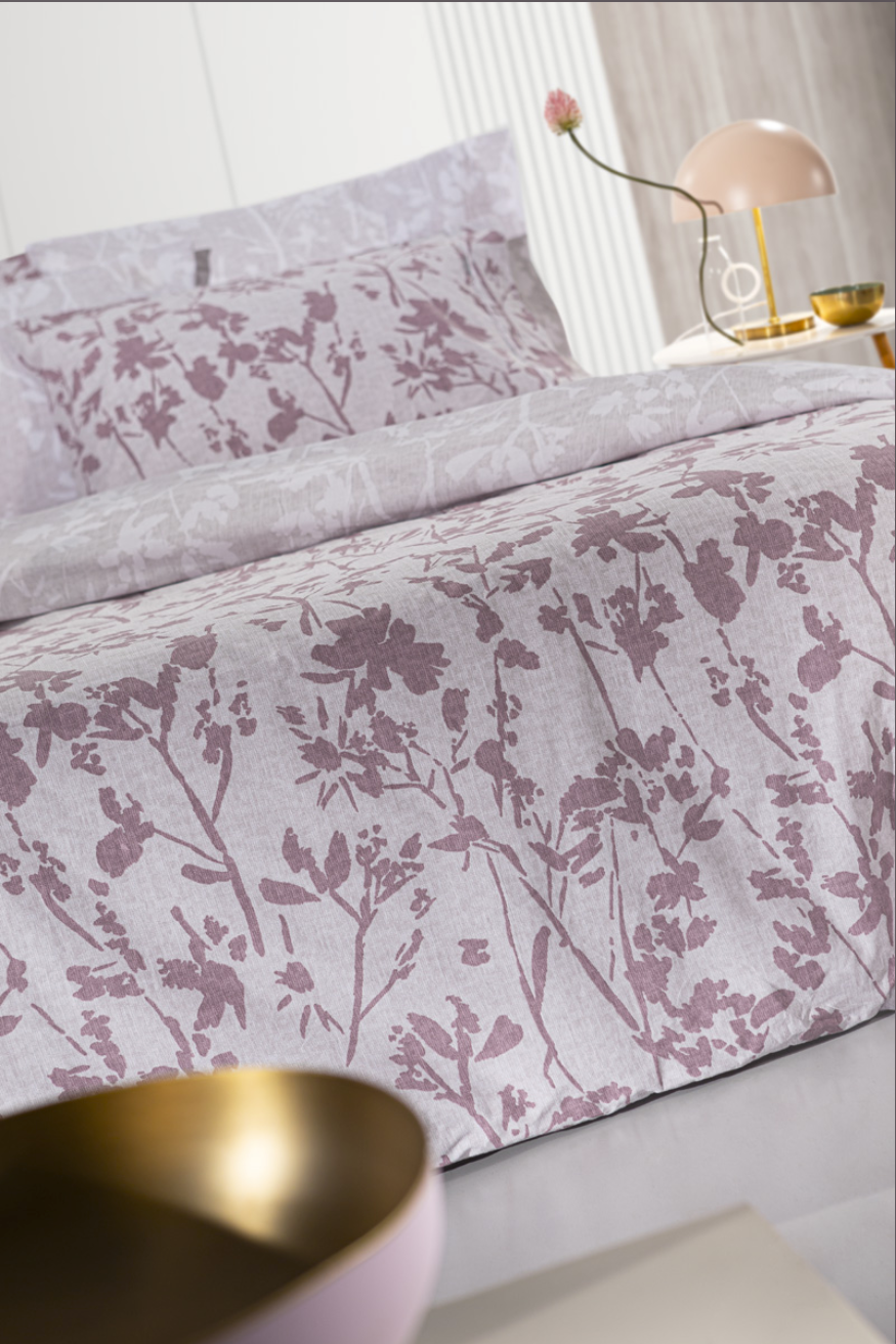 Set çarçafi Romance 100% pambuk percale