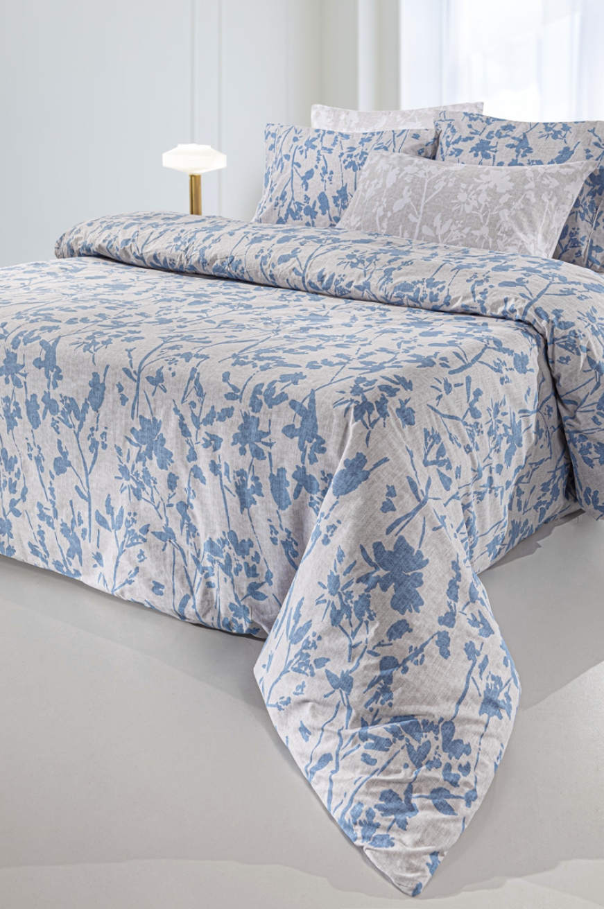 Set çarçafi Romance 100% pambuk percale
