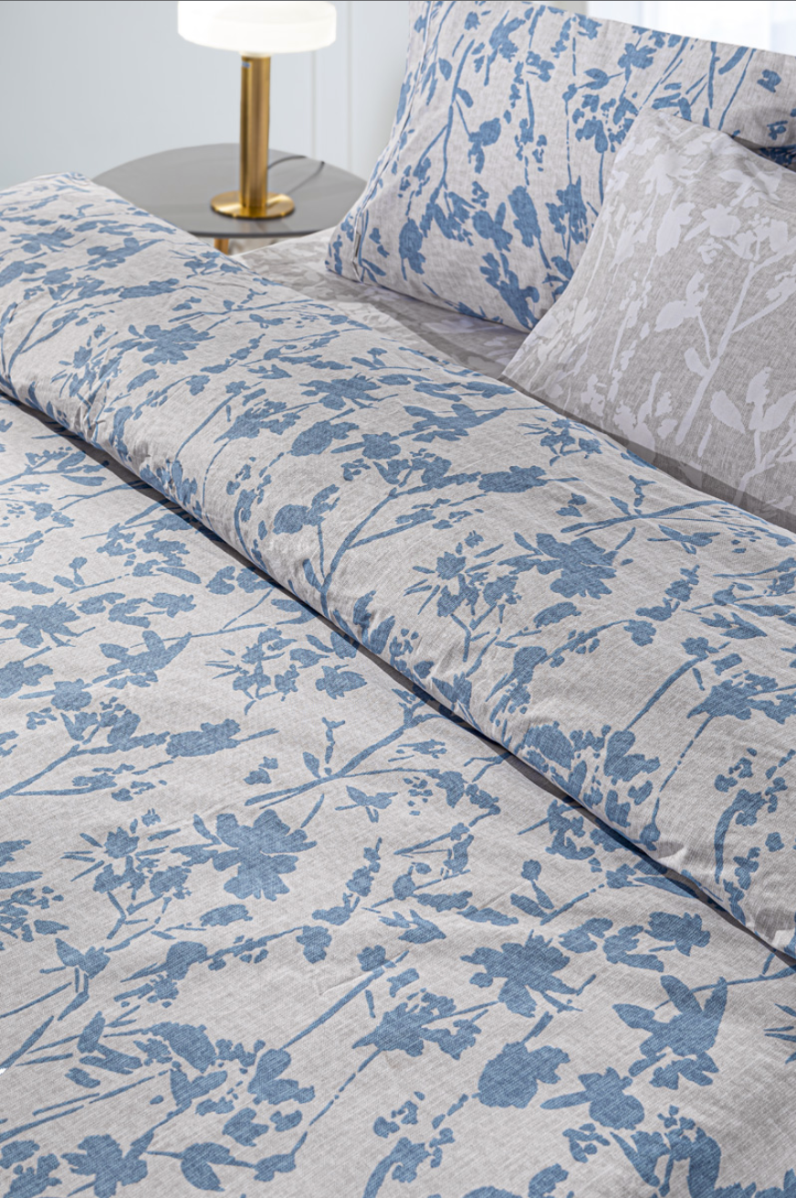 Set çarçafi Romance 100% pambuk percale