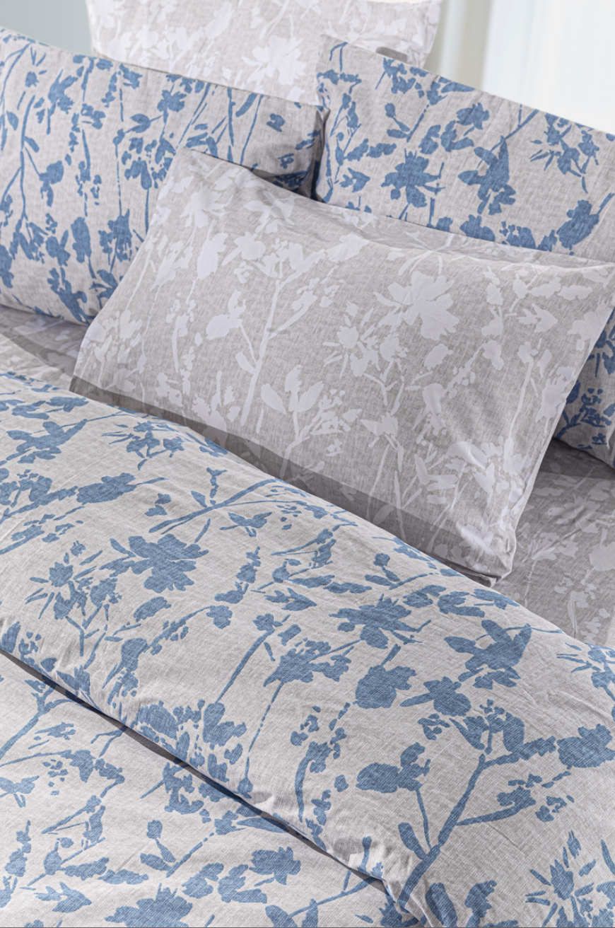 Set çarçafi Romance 100% pambuk percale