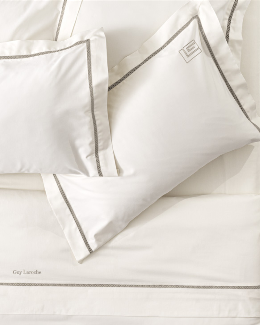 Set Carcafi BLEND 100% pambuk satin 300 fije
