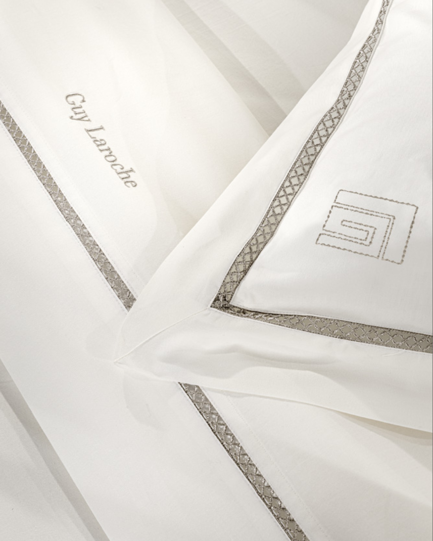Set Carcafi BLEND 100% pambuk satin 300 fije