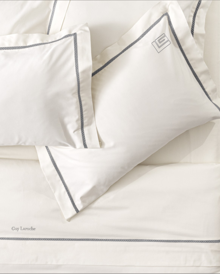 Set Carcafi BLEND 100% pambuk satin 300 fije
