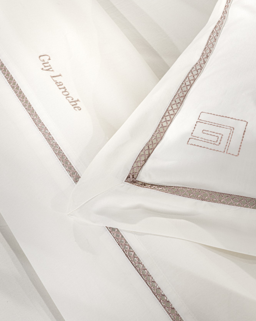 Set Carcafi BLEND 100% pambuk satin 300 fije