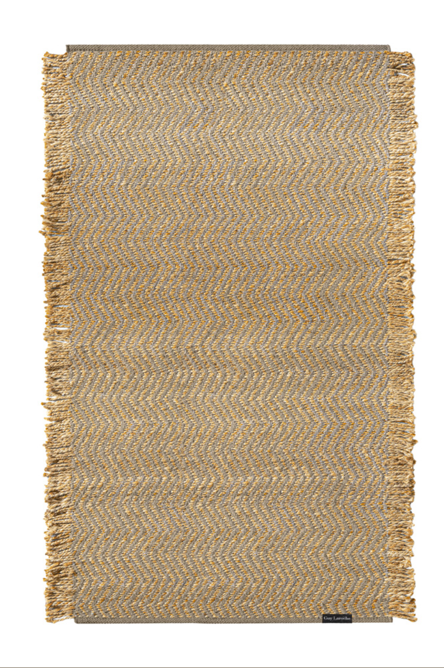 Qilim Zigk Zagk 50% pambuk & 50% jute