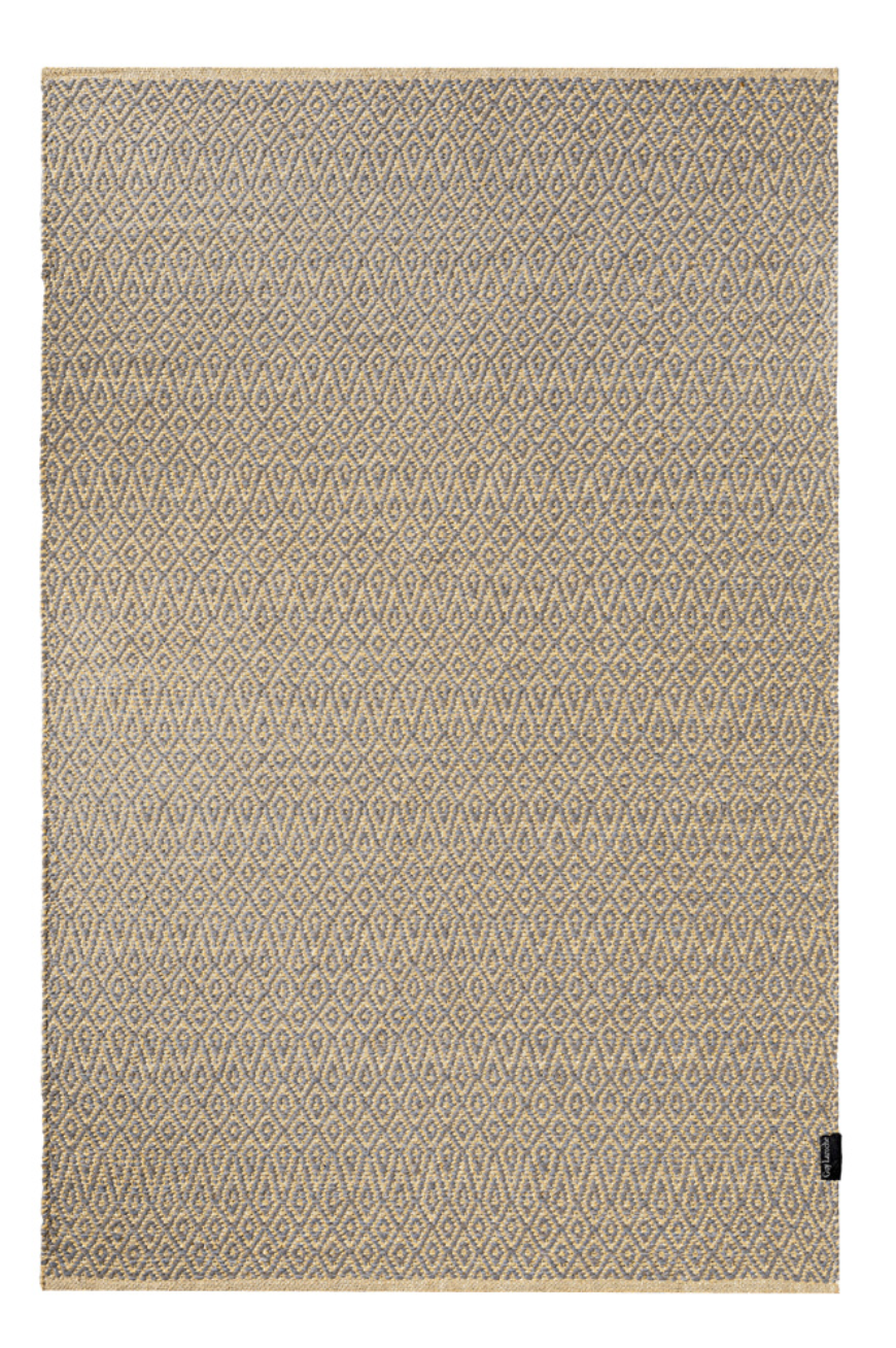Qilim Vivendi 50% pambuk & 50% jute