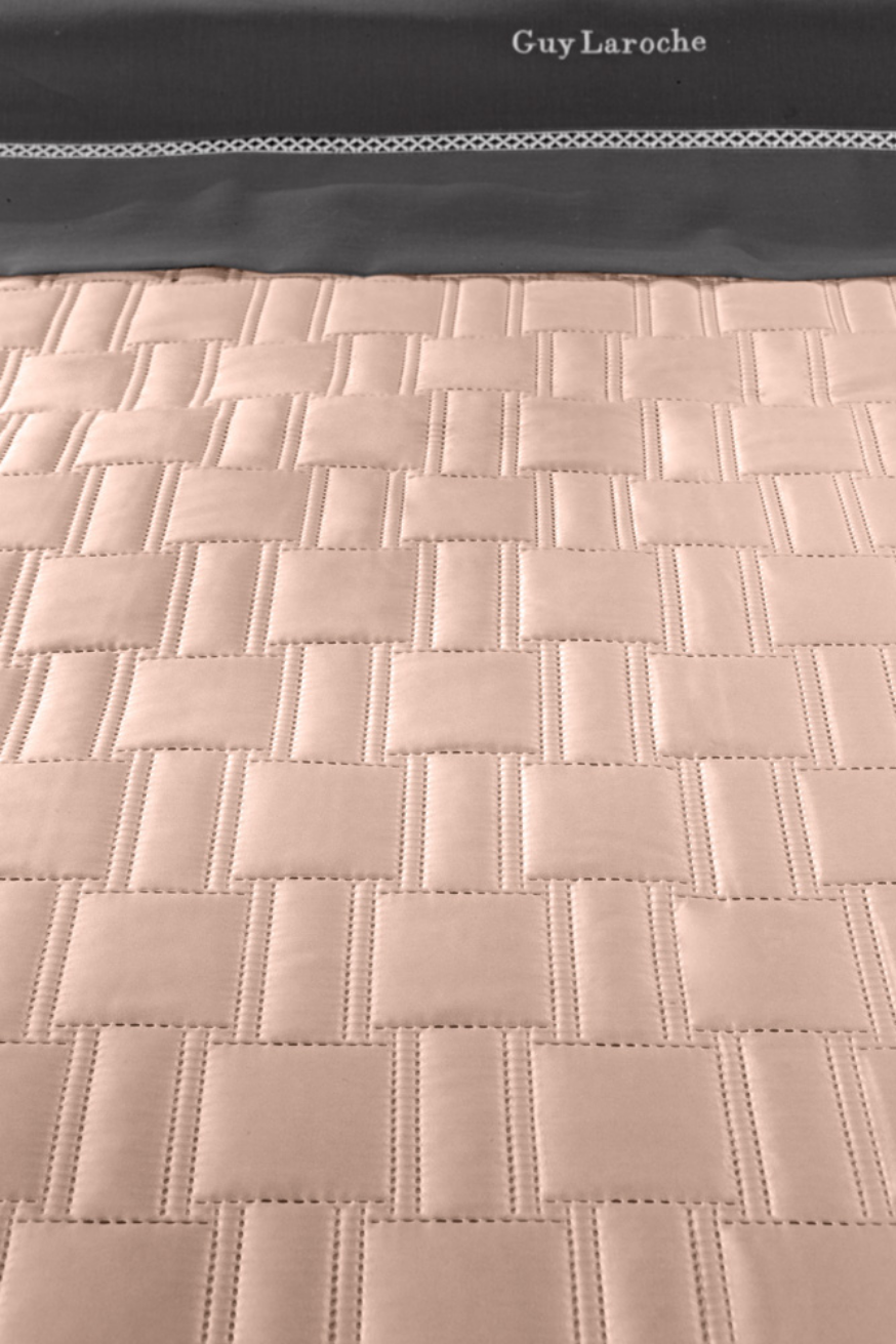 Kuvertë Dopio Brick Old Pink