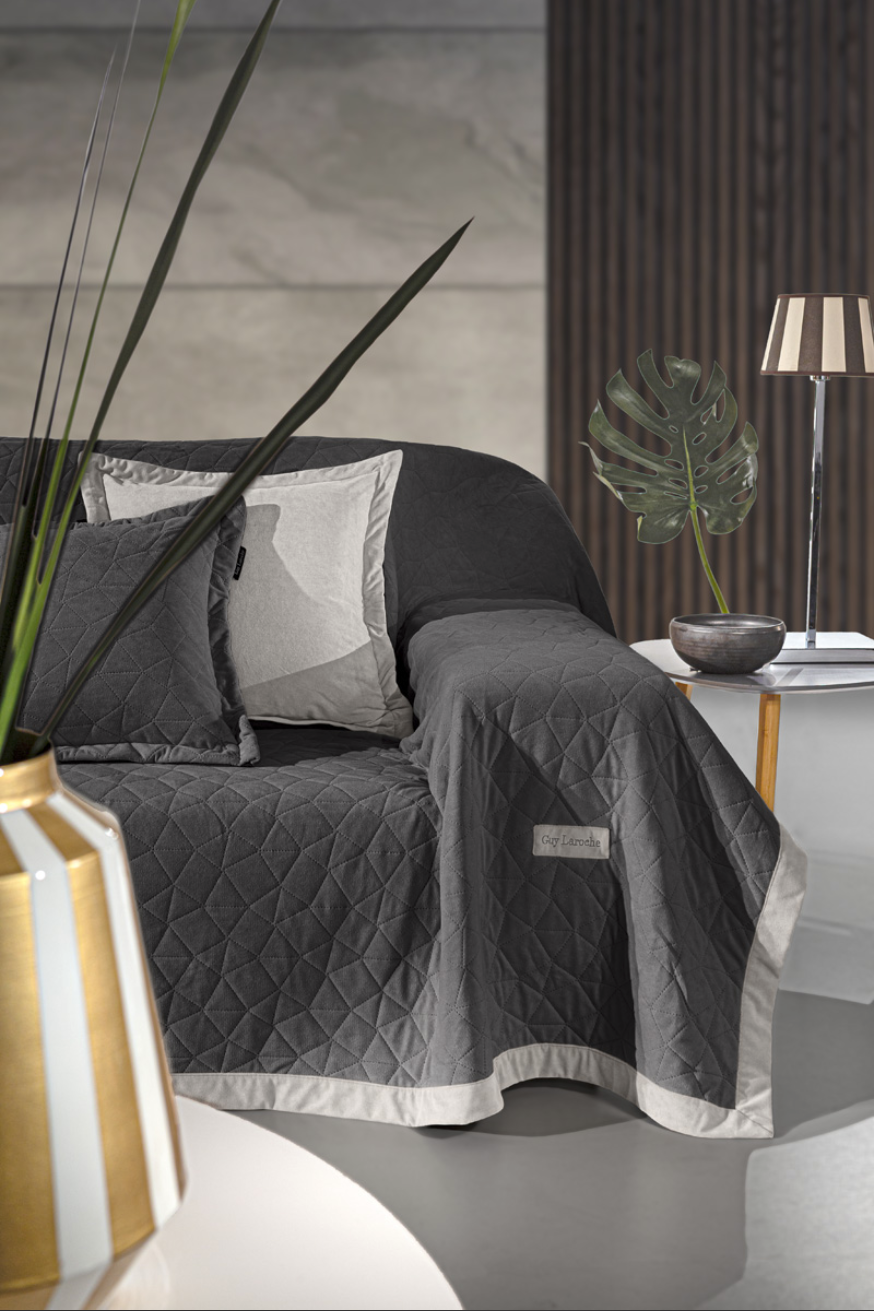 Mbulesë Divani dhe Këllëf Jastëku Avalon