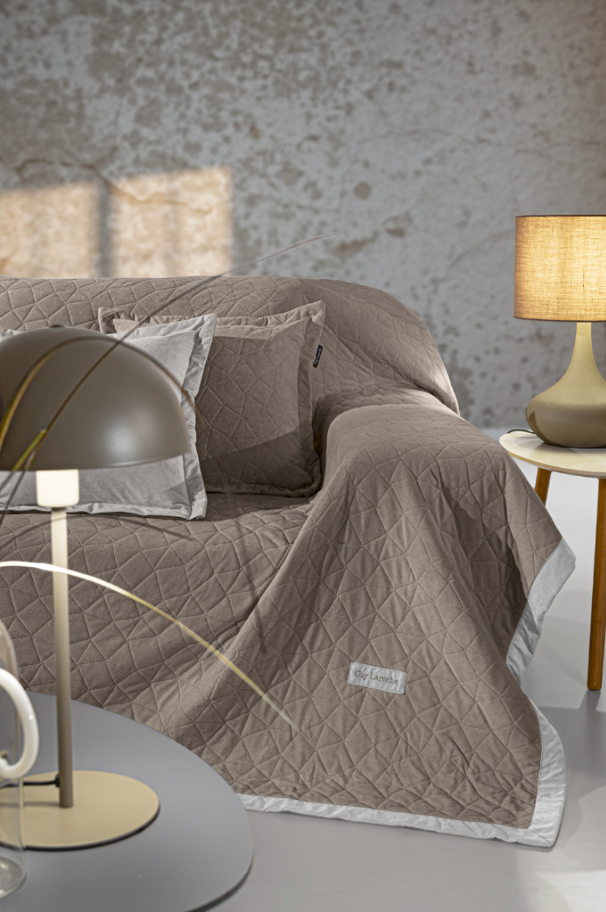 Mbulesë Divani dhe Këllëf Jastëku Avalon