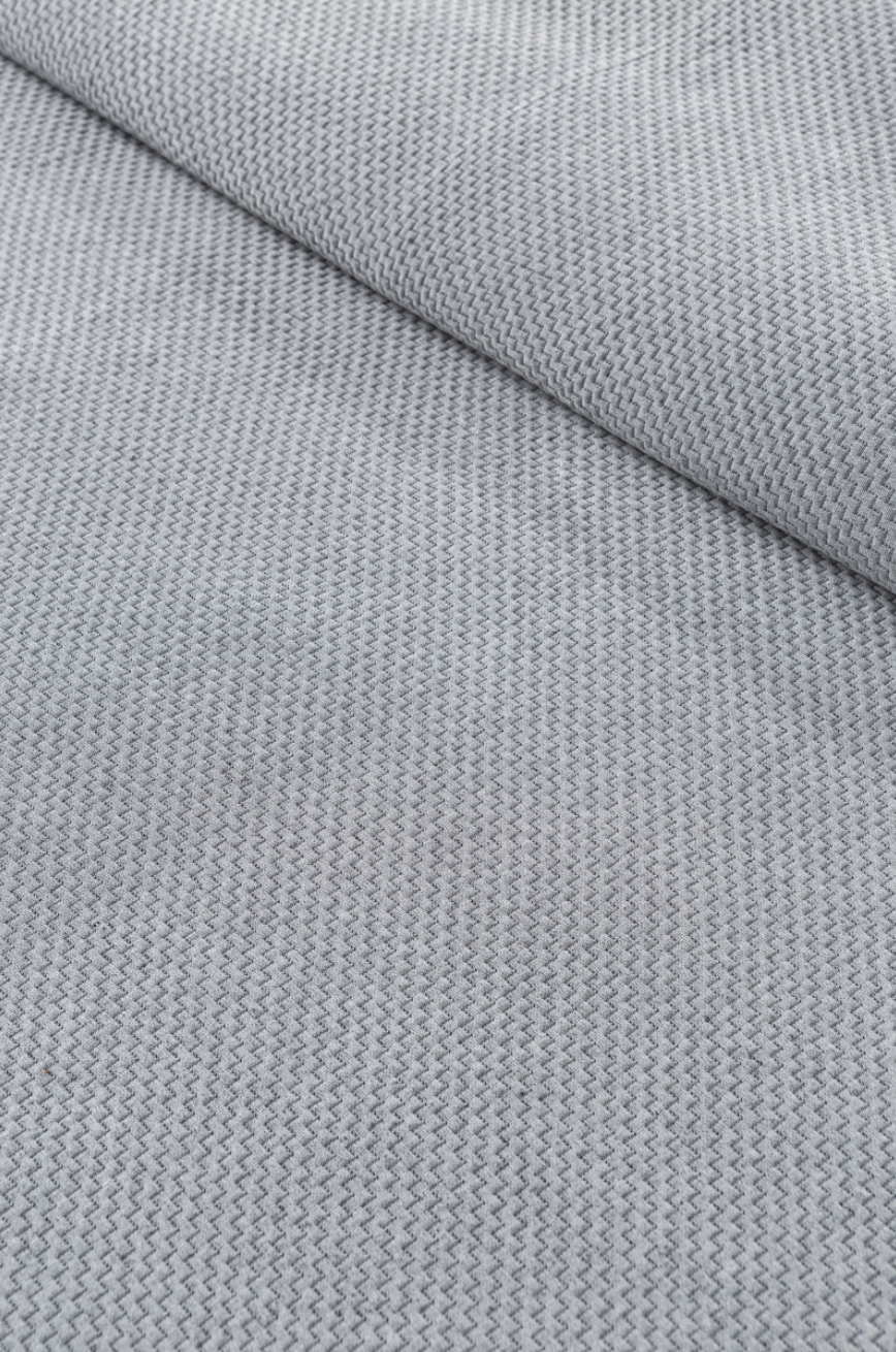 Mbulesë Krevati Jacquard Slalom