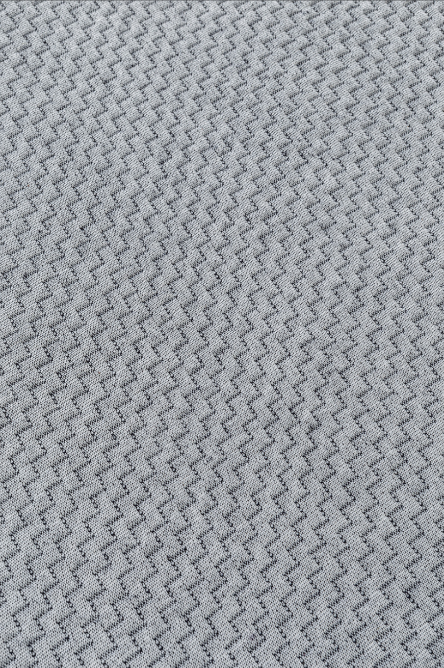 Mbulesë Krevati Jacquard Slalom