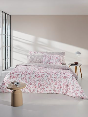 Set çarçafi Ortega 100% pambuk percale