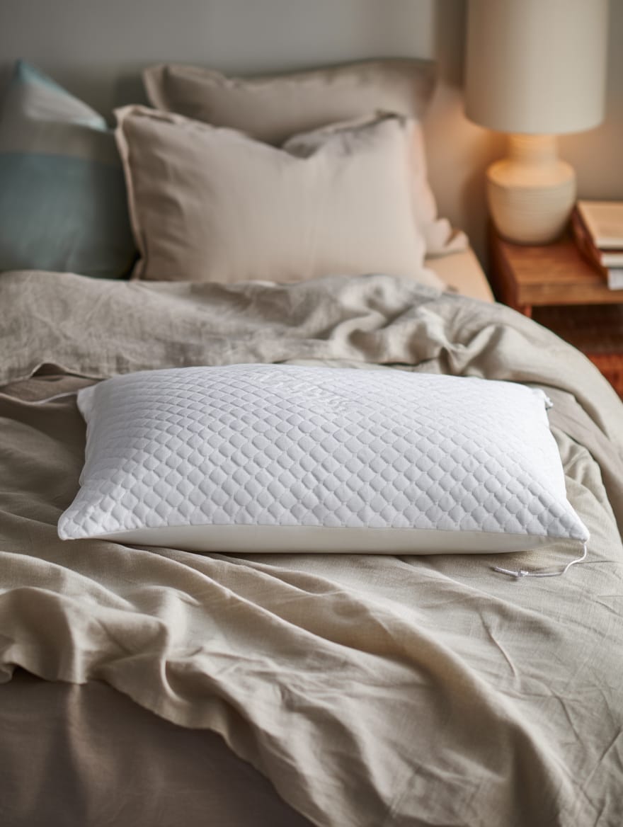 Jastëk me fibra NO STRES