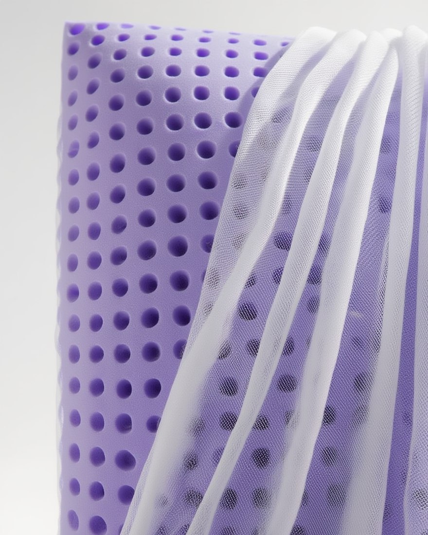 Jastëk Aromatik Sensation Lavandë