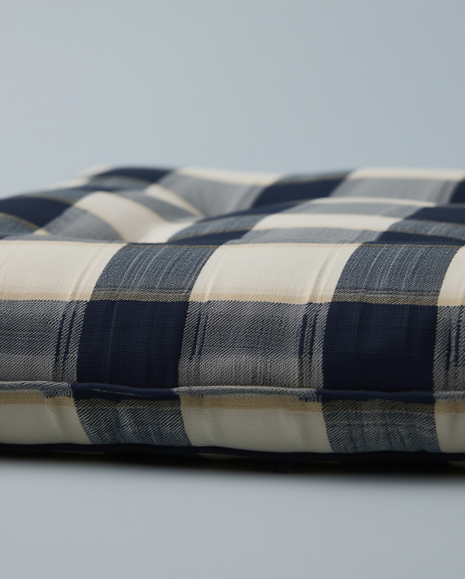 Shilte për Karrige me Kuadrate